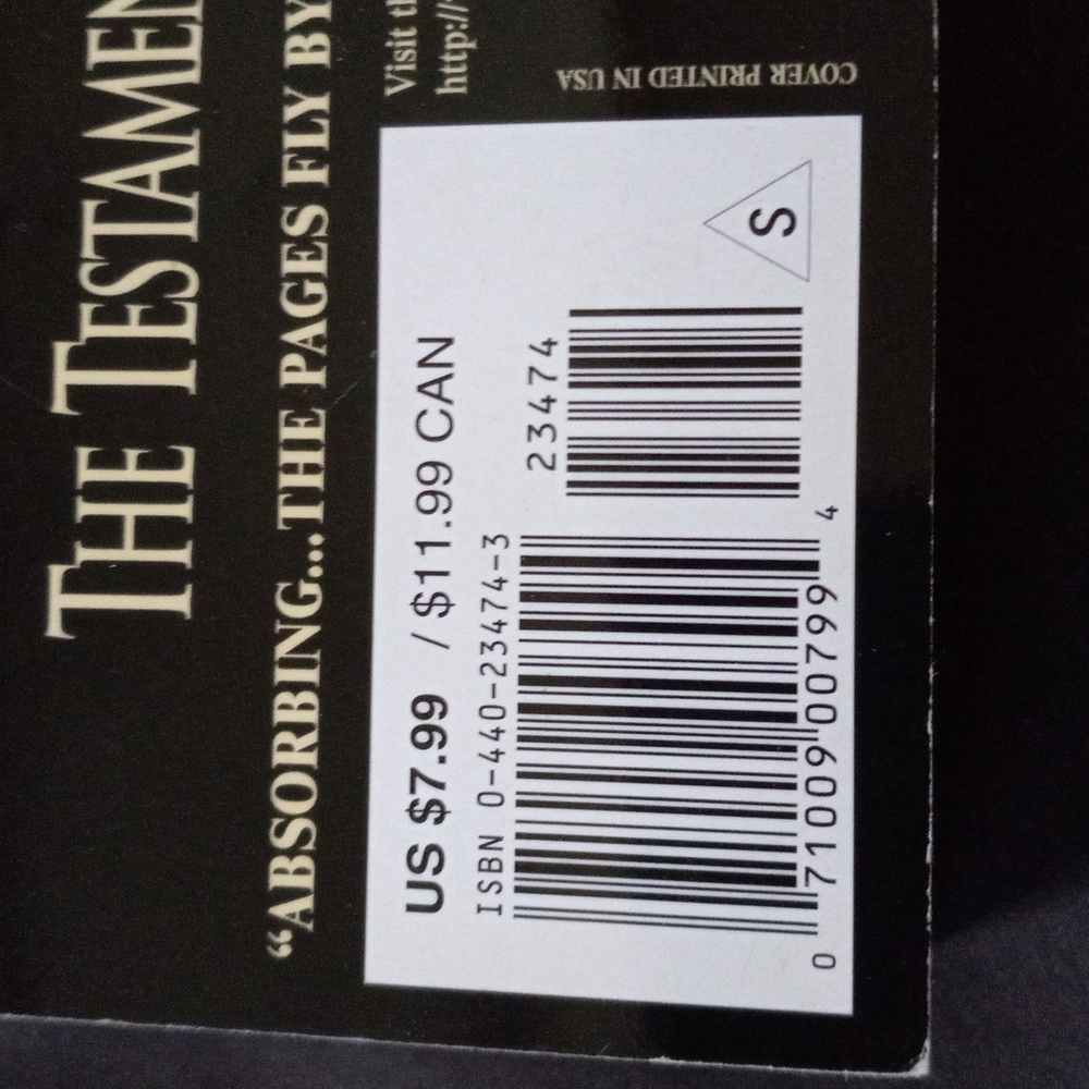 Book - Picture 2 of 2